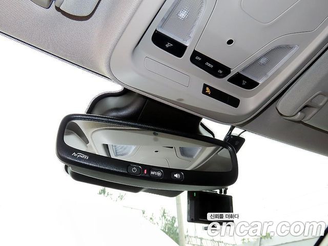 Chevrolet Korea Impala 2018 — photo 17