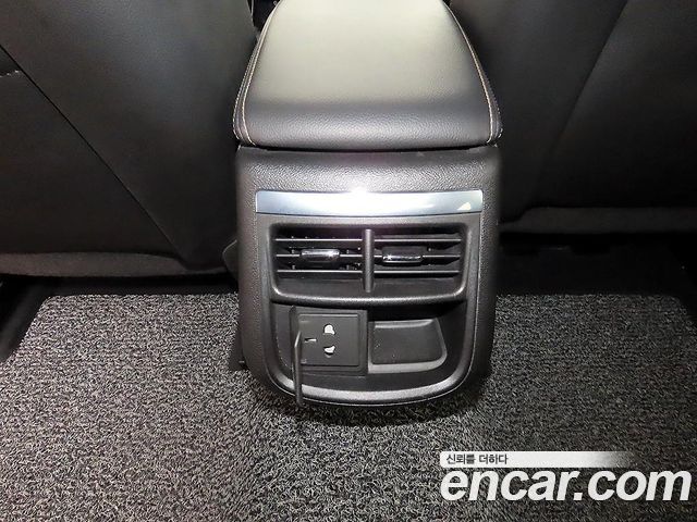 Chevrolet Korea Impala 2018 — photo 18
