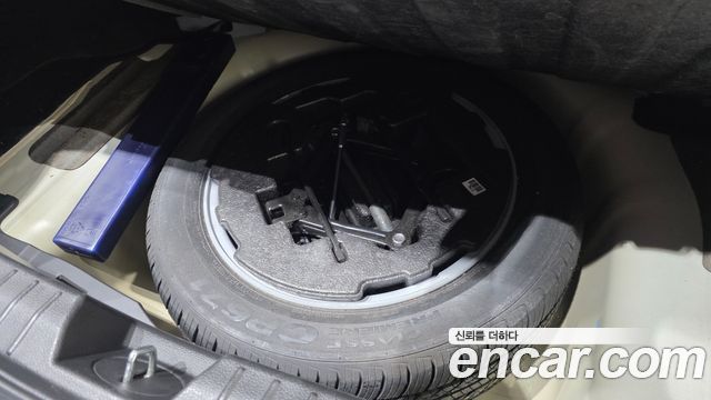 Kia K5 2012 — photo 16
