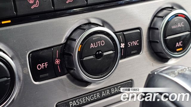 Volkswagen CC 2014 — photo 17
