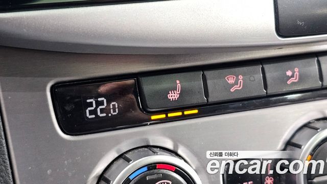 Volkswagen CC 2014 — photo 18