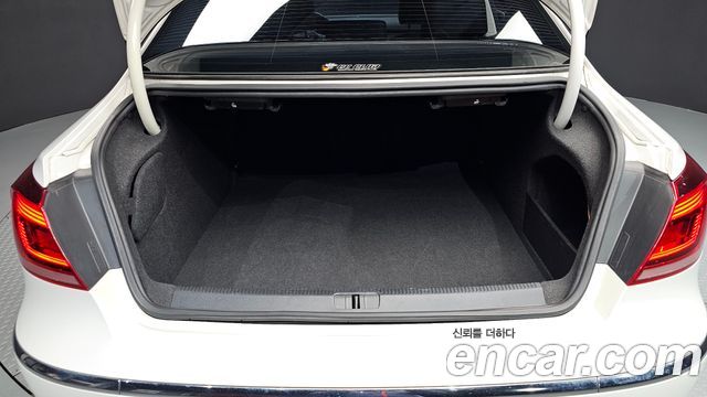Volkswagen CC 2014 — photo 20