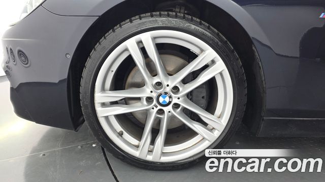 BMW 6-Series 2016 — photo 5