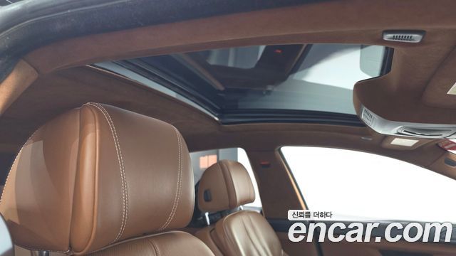 BMW 6-Series 2016 — photo 19