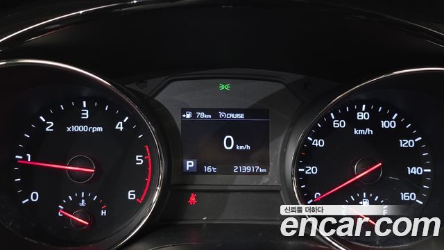Kia Canival 2019 — photo 8
