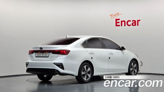Kia K3 2019 — photo 2