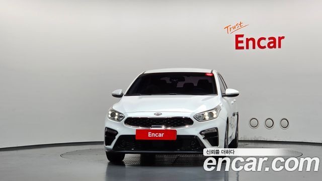 Kia K3 2019 — photo 3
