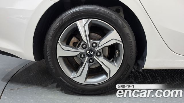Kia K3 2019 — photo 5