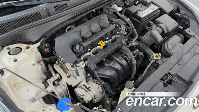 Kia K3 2019 — photo 6