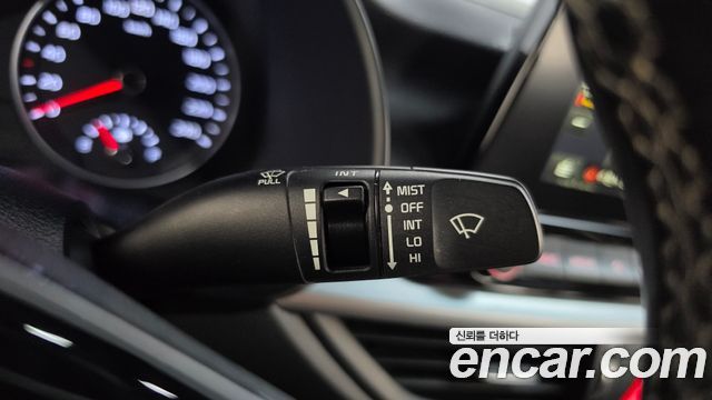 Kia K3 2019 — photo 23