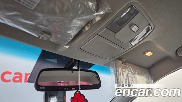 Kia K3 2019 — photo 24