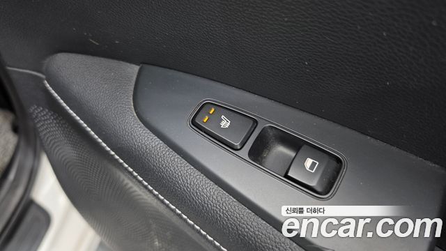 Kia K3 2019 — photo 25