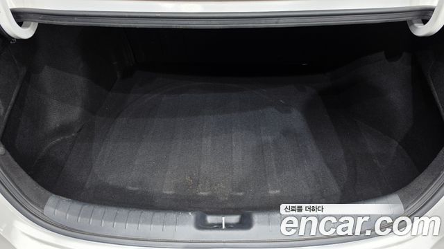 Kia K3 2019 — photo 26