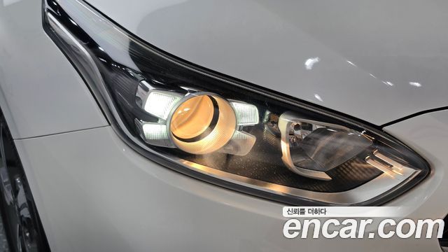 Kia K3 2019 — photo 8