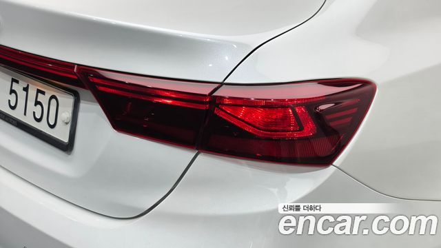 Kia K3 2019 — photo 9