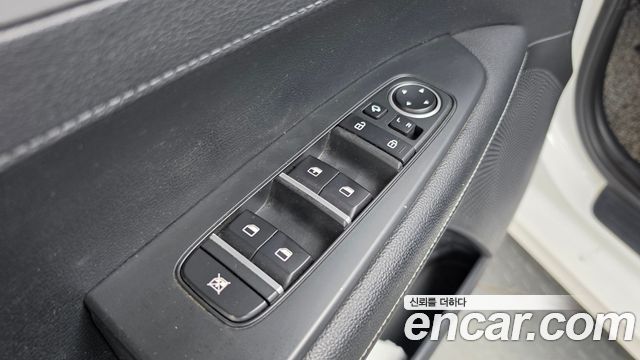 Kia K3 2019 — photo 30