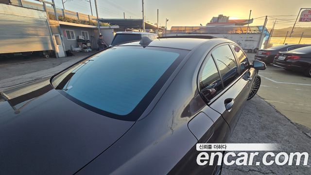 BMW 7-Series 2014 — photo 15