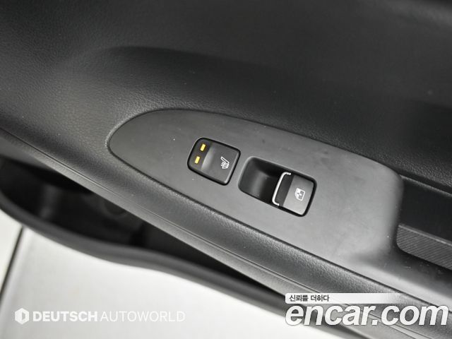 Hyundai Grandeur 2023 — photo 16