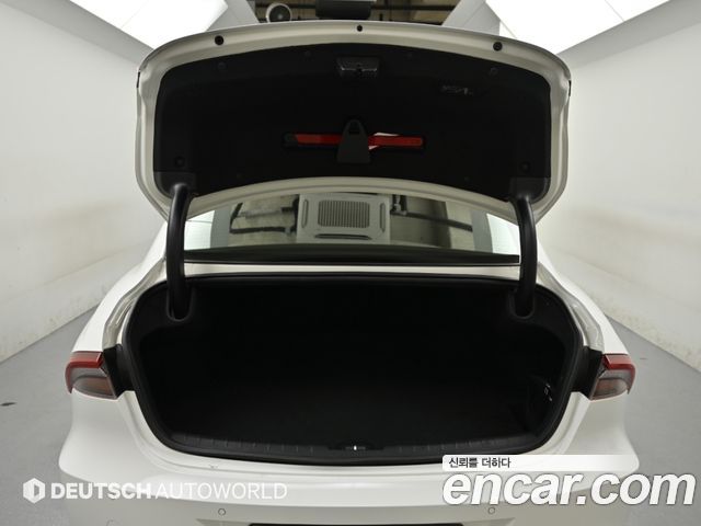 Hyundai Grandeur 2023 — photo 19