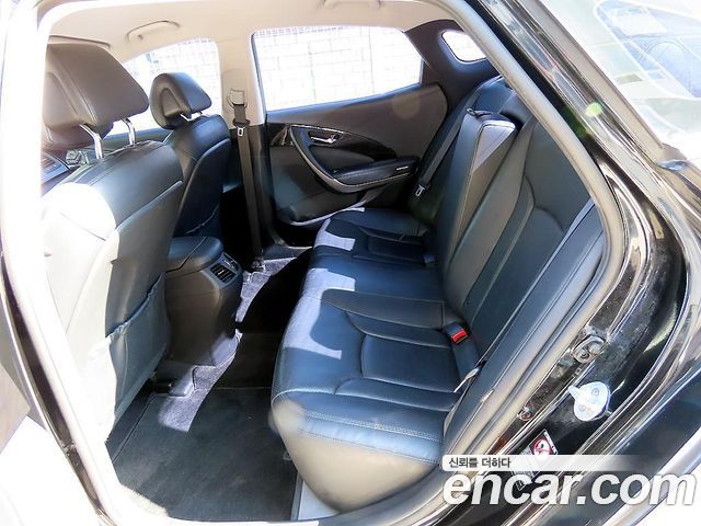 Hyundai Grandeur 2017 — photo 6