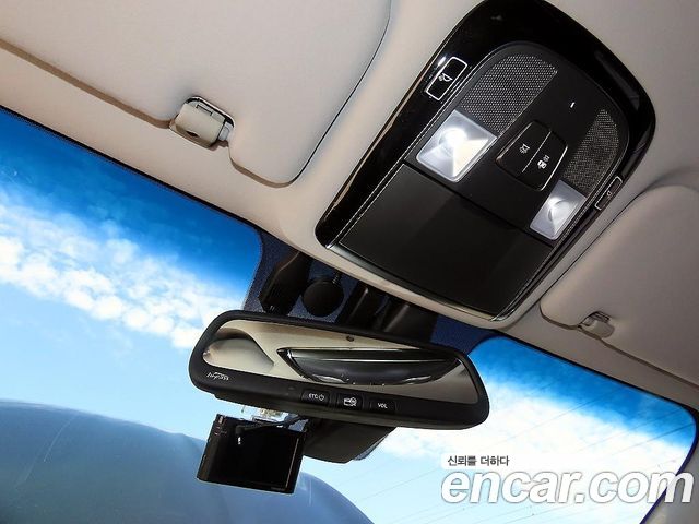 Hyundai Grandeur 2017 — photo 16