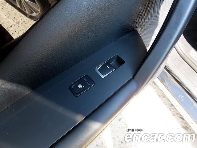 Hyundai Grandeur 2017 — photo 17