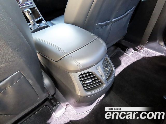 Hyundai Grandeur 2017 — photo 18
