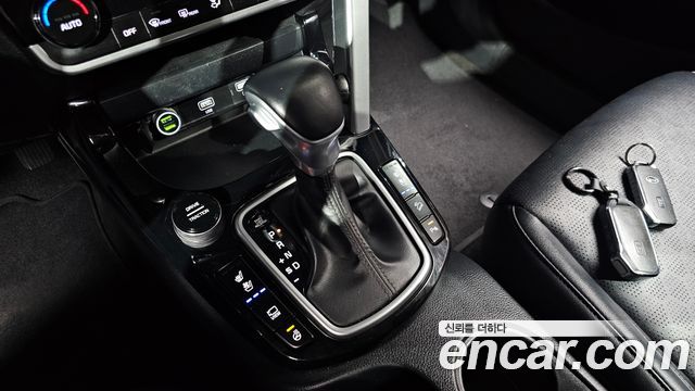 Kia Seltos 2020 — photo 12