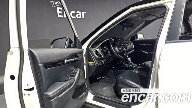 Kia Seltos 2020 — photo 13