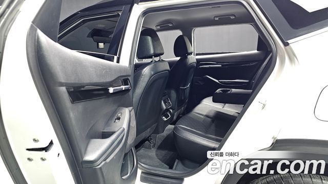 Kia Seltos 2020 — photo 17