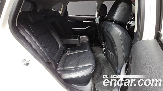 Kia Seltos 2020 — photo 18