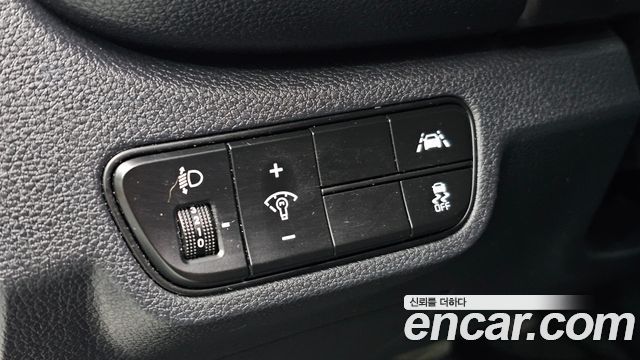 Kia Seltos 2020 — photo 19