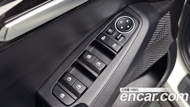 Kia Seltos 2020 — photo 20