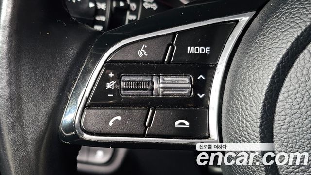 Kia Seltos 2020 — photo 22