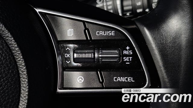 Kia Seltos 2020 — photo 23