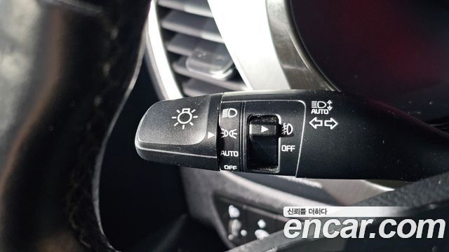 Kia Seltos 2020 — photo 24