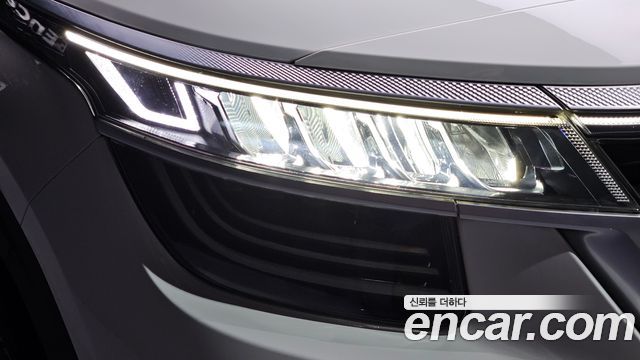 Kia Seltos 2020 — photo 8