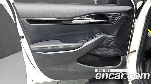 Kia Seltos 2020 — photo 14