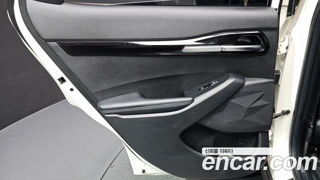 Kia Seltos 2020 — photo 15