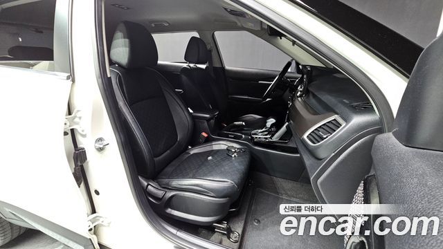 Kia Seltos 2020 — photo 16