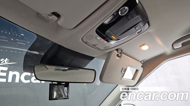 Kia Seltos 2020 — photo 28