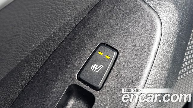 Kia Seltos 2020 — photo 29