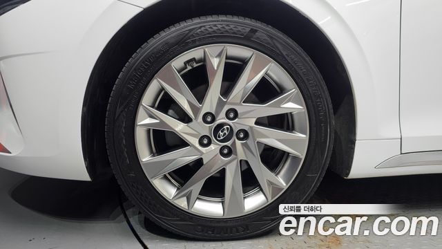 Hyundai Grandeur 2020 — photo 5