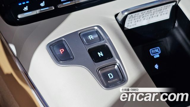 Hyundai Grandeur 2020 — photo 9