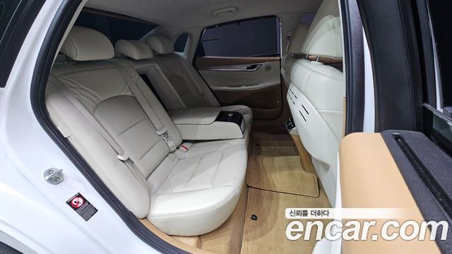 Hyundai Grandeur 2020 — photo 11