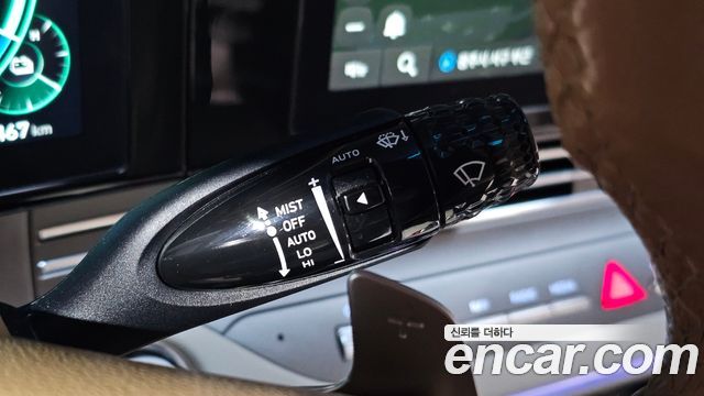 Hyundai Grandeur 2020 — photo 18
