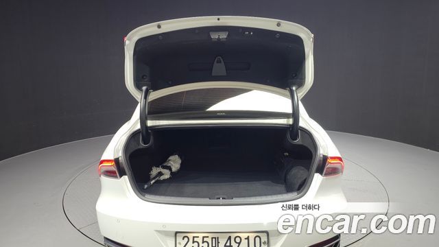 Hyundai Grandeur 2020 — photo 20