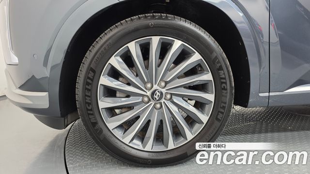 Hyundai Palisade 2024 — photo 5
