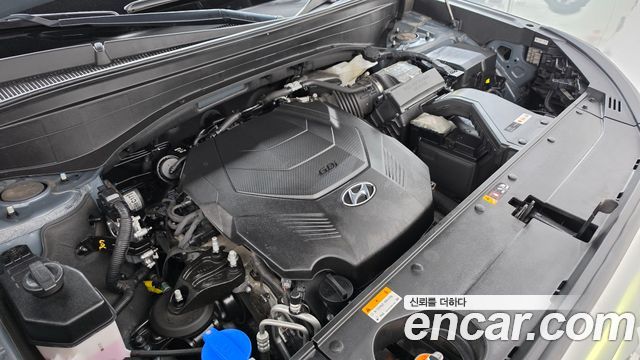 Hyundai Palisade 2024 — photo 6