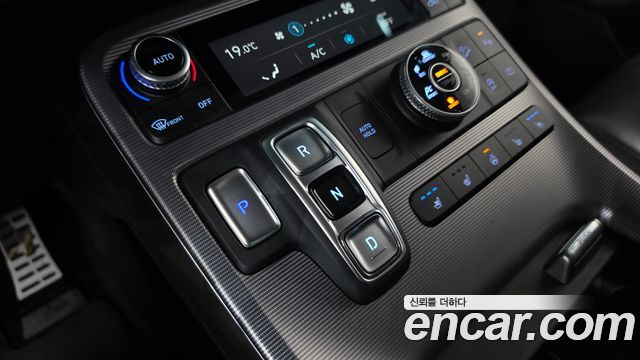 Hyundai Palisade 2024 — photo 12